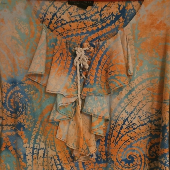 EUC Lauren Ralph Lauren Dress - Picture 3 of 7